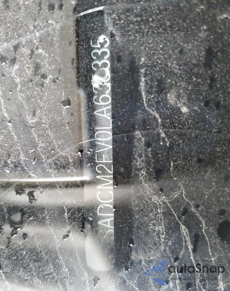 2020 Jaguar F-Pace S из США, поврежденный, VIN SADCM2FV0LA635335